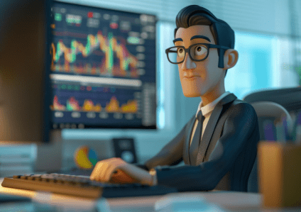 Commodities Trader